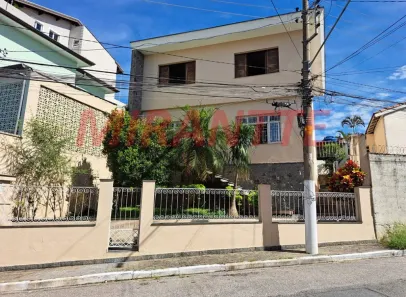 Sobrado com 3 Quartos à venda, 146m² no Jardim Paraíso, São Paulo