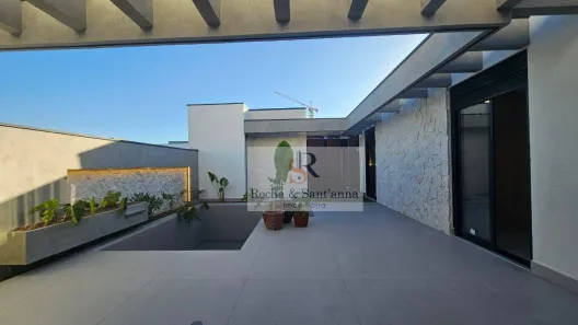 Casa de Condomínio com 4 Quartos à venda, 360m² no Residencial Duas Marias, Indaiatuba