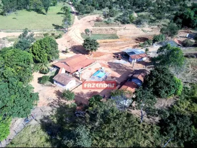 Fazenda/Sítio à venda, 500m² no , Colinas do Sul