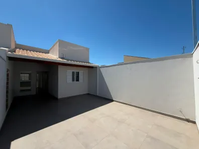 Casa com 2 Quartos à venda, 10m² no Centro, Araxá