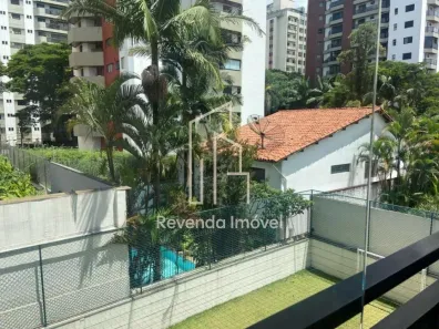 Apartamento com 3 Quartos à venda, 74m² no Campo Belo, São Paulo