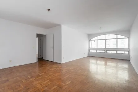 Apartamento com 3 Quartos à venda, 124m² no Jardim Europa, São Paulo
