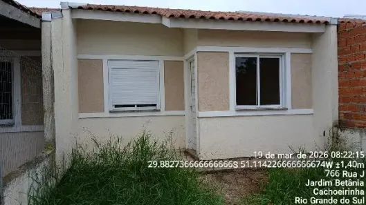 Casa com 2 Quartos à venda, 95m² no Fazenda Esperança, Cachoeirinha