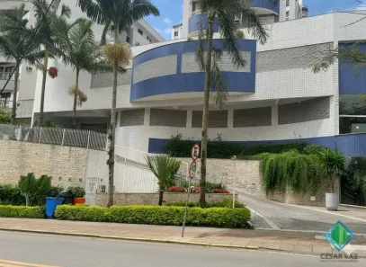 Apartamento com 3 Quartos à venda, 144m² no Itacorubi, Florianópolis