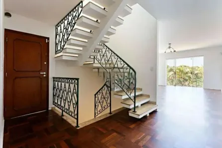 Sobrado com 3 Quartos à venda, 215m² no Vila Madalena, São Paulo