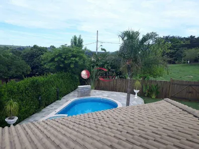 Fazenda/Sítio com 3 Quartos à venda, 240m² no , Fronteira