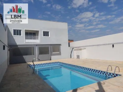Casa com 4 Quartos à venda, 294m² no Parque Gabriel, Hortolândia