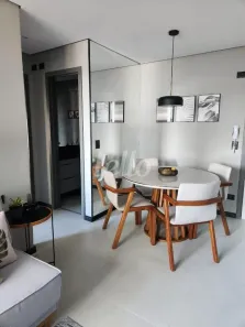 Apartamento com 2 Quartos à venda, 51m² no Vila Mariana, São Paulo
