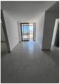 Apartamento com 2 Quartos à venda, 60m² no Engenheiro Luciano Cavalcante, Fortaleza