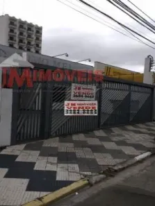 Imóvel Comercial à venda, 296m² no Centro, Osasco
