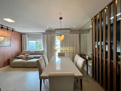 Apartamento com 1 Quarto à venda, 57m² no Morumbi, Paulínia