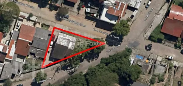 Casa com 5 Quartos à venda, 400m² no Partenon, Porto Alegre