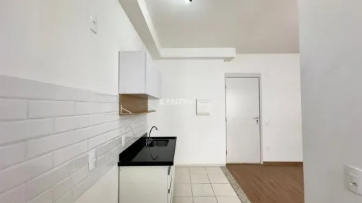 Apartamento com 2 Quartos para alugar, 44m² no Ponte de São João, Jundiaí