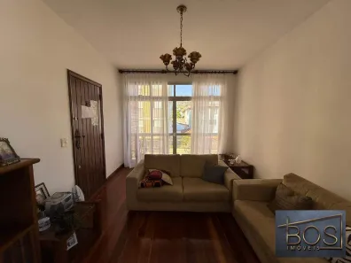 Apartamento com 4 Quartos à venda, 170m² no Serra, Belo Horizonte