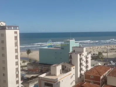 Apartamento com 2 Quartos à venda, 99m² no Ocian, Praia Grande