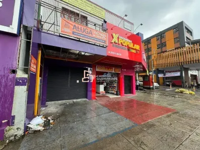 para alugar, 31m² no Barreiro, Belo Horizonte