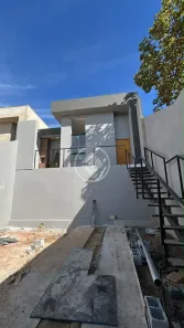 Casa com 3 Quartos à venda, 80m² no Aeronautas, Lagoa Santa