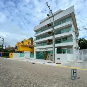 Apartamento com 2 Quartos à venda, 78m² no Jurerê, Florianópolis