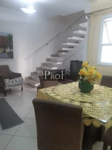 Cobertura com 2 Quartos à venda, 185m² no Campestre, Santo André