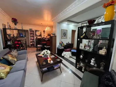 Apartamento com 3 Quartos à venda, 146m² no Icaraí, Niterói