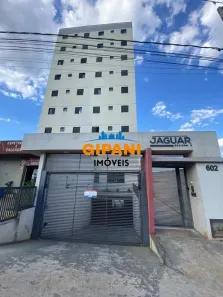 Apartamento com 2 Quartos para alugar, 72m² no Jardim Cruzeiro do Sul, Jaguariúna