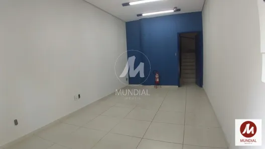 Ponto Comercial com 2 Quartos para alugar, 80m² no Centro, Ribeirão Preto