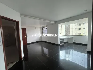 Cobertura com 3 Quartos à venda, 220m² no Buritis, Belo Horizonte
