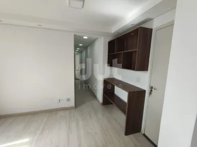 Apartamento com 2 Quartos à venda, 50m² no Parque das Constelações, Campinas