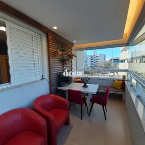 Apartamento com 3 Quartos à venda, 96m² no Santa Mônica, Uberlândia