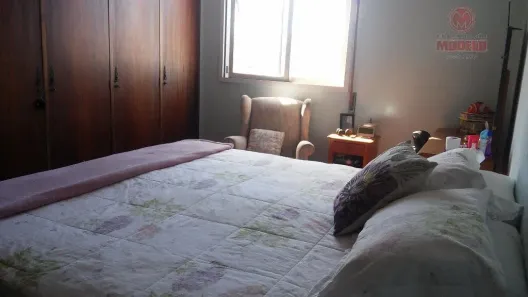 Apartamento com 3 Quartos à venda, 165m² no Centro, Piracicaba