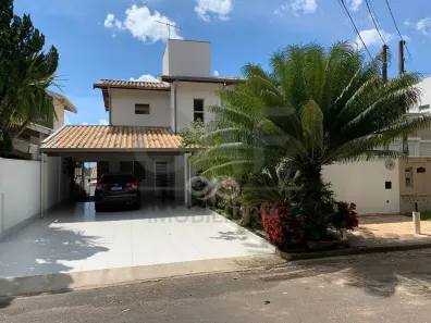 Casa com 3 Quartos à venda, 223m² no Jardim Primavera, Jaguariúna