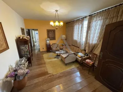 Imóvel Comercial com 3 Quartos à venda, 200m² no Jardim Guanabara, Campinas