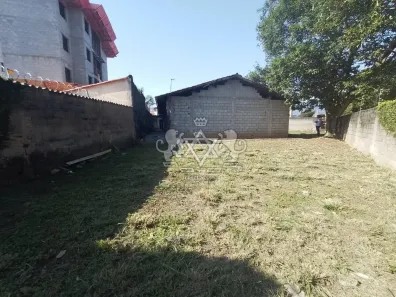 Lote/Terreno à venda, 1110m² no Jardim Brasil, Caraguatatuba