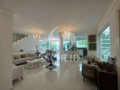 Casa de Condomínio com 4 Quartos à venda, 270m² no Campo Belo, São Paulo