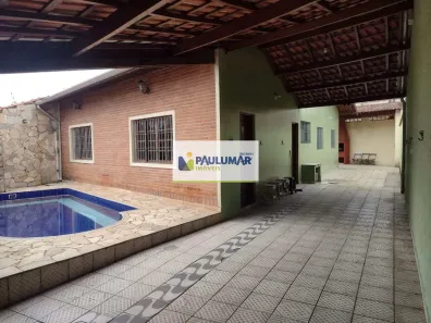 Casa com 3 Quartos à venda, 183m² no Agenor de Campos, Mongaguá