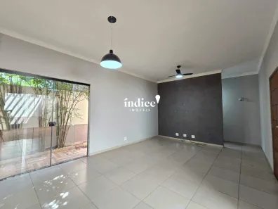 Casa de Condomínio com 3 Quartos à venda, 135m² no Reserva San Gabriel, Ribeirão Preto