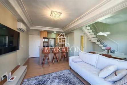 Apartamento com 2 Quartos à venda, 85m² no Centro, Canela
