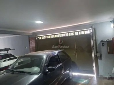 Casa com 3 Quartos à venda, 180m² no Adelino Simioni, Ribeirão Preto