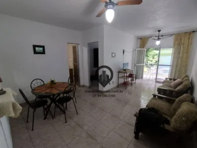 Apartamento com 1 Quarto à venda, 58m² no Vila Muriqui, Mangaratiba
