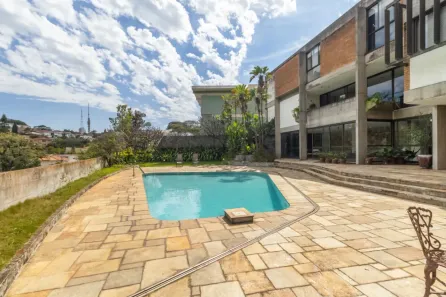 Casa com 4 Quartos à venda, 895m² no Pacaembu, São Paulo