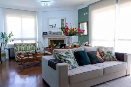 Apartamento com 4 Quartos à venda, 158m² no Jardim da Saúde, São Paulo