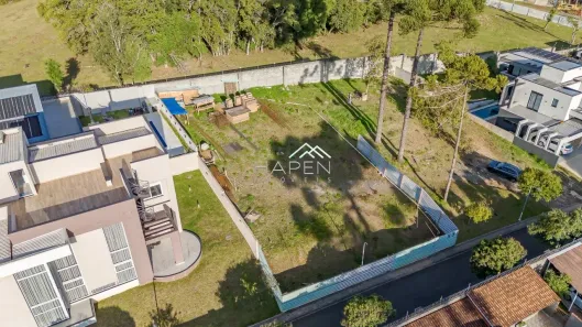 Lote/Terreno à venda, 720m² no Butiatuvinha, Curitiba