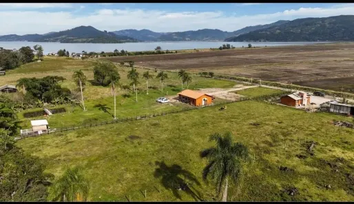 Lote/Terreno à venda, 3328m² no Nova Brasília, Imbituba