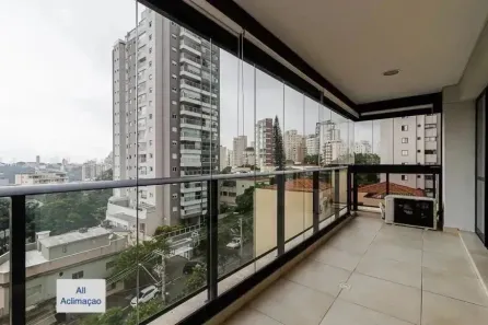 Apartamento com 2 Quartos à venda, 64m² no Vila Mariana, São Paulo
