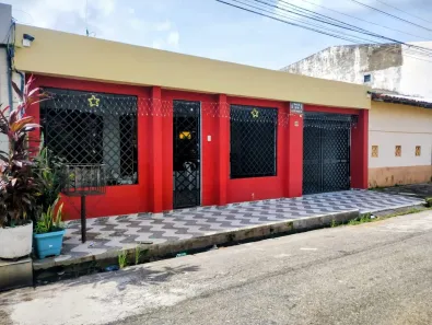 Casa com 3 Quartos à venda, 200m² no Marambaia, Belém