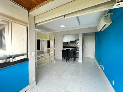 Apartamento com 1 Quarto à venda, 35m² no Vila Suzana, São Paulo