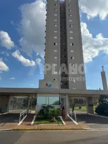 Apartamento com 2 Quartos à venda, 55m² no Planalto Verde, Ribeirão Preto