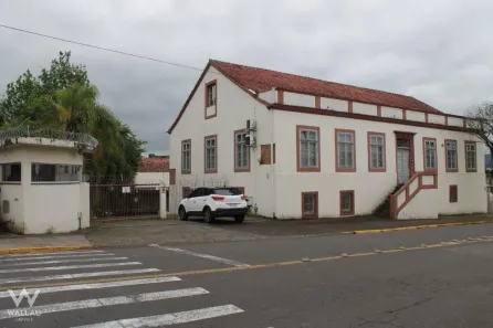 Imóvel Comercial para alugar, 845m² no Hamburgo Velho, Novo Hamburgo