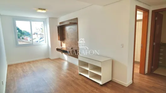 Apartamento com 1 Quarto à venda, 47m² no Dutra, Gramado