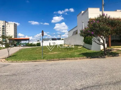 Lote/Terreno à venda, 201m² no Portal dos Sabiás, Itu
